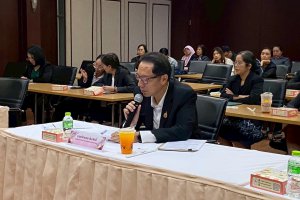 กิจกรรมการนำเสนอผลงานจาการสร้างนวัตกรรมหรือปรับปรุงกระบวนงานในค์กรและตัดสินรางวัลนวัตกรรม