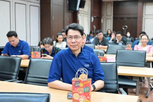 จัดกิจกรรมสรุปผลโครงการพัฒนาคุณการบริหารจัดการภาครัฐ PMQA