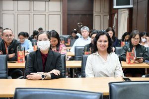 จัดกิจกรรมสรุปผลโครงการพัฒนาคุณการบริหารจัดการภาครัฐ PMQA