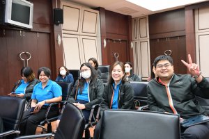 จัดกิจกรรมสรุปผลโครงการพัฒนาคุณการบริหารจัดการภาครัฐ PMQA