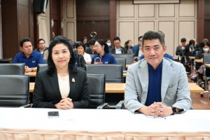 จัดกิจกรรมสรุปผลโครงการพัฒนาคุณการบริหารจัดการภาครัฐ PMQA