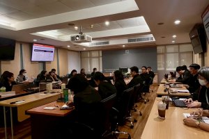 ประชุมเชิงปฏิบัติการเพื่อสร้างความรู้ความเข้าใจเกี่ยวกับการดำเนินการ เกณฑ์คุณภาพการบริหารจัดการภาครัฐ พ.ศ. 2569 ประเภทรายหมวด วันที่10กุมภาพันธ์ 2569