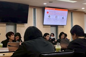 ประชุมเชิงปฏิบัติการเพื่อสร้างความรู้ความเข้าใจเกี่ยวกับการดำเนินการ เกณฑ์คุณภาพการบริหารจัดการภาครัฐ พ.ศ. 2569 ประเภทรายหมวด วันที่10กุมภาพันธ์ 2569