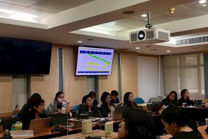 ประชุมเชิงปฏิบัติการเพื่อสร้างความรู้ความเข้าใจเกี่ยวกับการดำเนินการ เกณฑ์คุณภาพการบริหารจัดการภาครัฐ พ.ศ. 2569 ประเภทรายหมวด วันที่10กุมภาพันธ์ 2569