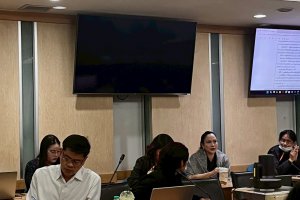 ประชุมเชิงปฏิบัติการเพื่อสร้างความรู้ความเข้าใจเกี่ยวกับการดำเนินการ เกณฑ์คุณภาพการบริหารจัดการภาครัฐ พ.ศ. 2569 ประเภทรายหมวด วันที่10กุมภาพันธ์ 2569