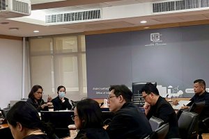 ประชุมเชิงปฏิบัติการเพื่อสร้างความรู้ความเข้าใจเกี่ยวกับการดำเนินการ เกณฑ์คุณภาพการบริหารจัดการภาครัฐ พ.ศ. 2569 ประเภทรายหมวด วันที่10กุมภาพันธ์ 2569