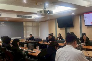 ประชุมเชิงปฏิบัติการเพื่อสร้างความรู้ความเข้าใจเกี่ยวกับการดำเนินการ เกณฑ์คุณภาพการบริหารจัดการภาครัฐ พ.ศ. 2569 ประเภทรายหมวด วันที่10กุมภาพันธ์ 2569