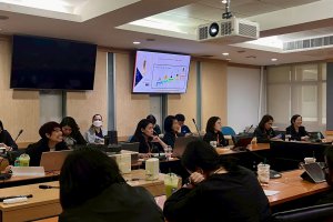 ประชุมเชิงปฏิบัติการเพื่อสร้างความรู้ความเข้าใจเกี่ยวกับการดำเนินการ เกณฑ์คุณภาพการบริหารจัดการภาครัฐ พ.ศ. 2569 ประเภทรายหมวด วันที่10กุมภาพันธ์ 2569