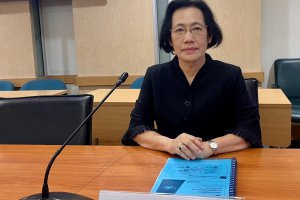 ประชุมเชิงปฏิบัติการโดยผู้เชี่ยวชาญด้านกระบวนการจัดการความรู้ โดยผู้เชี่ยวชาญด้านกระบวนการจัดการความรู้ โดย รศ.ดร.อรจรีย์ ณ ตะกั่วทุ่ง