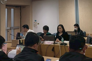 การจัดประชุมเพื่อสร้างความรู้ความเข้าใจเกี่ยวกับการดำเนินการตามเกณฑ์คุณภาพ ๔.๐ (PMQA 4.0) 