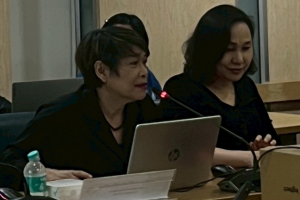 การจัดประชุมเพื่อสร้างความรู้ความเข้าใจเกี่ยวกับการดำเนินการตามเกณฑ์คุณภาพ ๔.๐ (PMQA 4.0) 