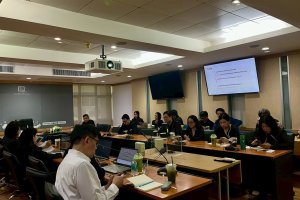 ประชุมเชิงปฏิบัติการเพื่อสร้างความรู้ความเข้าใจเกี่ยวกับการดำเนินการ เกณฑ์คุณภาพการบริหารจัดการภาครัฐ พ.ศ. 2569 ประเภทรายหมวด 