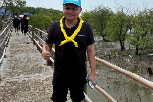 กิจกรรมสร้างความผาสุกให้เกิดขึ้นในองค์กร หรือการมีเอกภาพ มุ่งเน้นให้เกิดความสามัคคี ความกลมกลืน และความเป็นอันหนึ่งอันเดียวกัน ส่งเสริมความสัมพันธ์ที่ดีในองค์กร  เพื่อพัฒนา สศอ. สู่การเป็นระบบราชการ 4