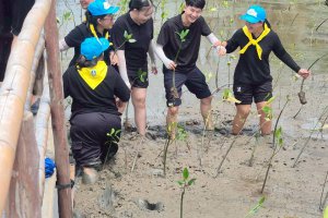 กิจกรรมสร้างความผาสุกให้เกิดขึ้นในองค์กร หรือการมีเอกภาพ มุ่งเน้นให้เกิดความสามัคคี ความกลมกลืน และความเป็นอันหนึ่งอันเดียวกัน ส่งเสริมความสัมพันธ์ที่ดีในองค์กร  เพื่อพัฒนา สศอ. สู่การเป็นระบบราชการ 4
