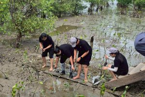 กิจกรรมสร้างความผาสุกให้เกิดขึ้นในองค์กร หรือการมีเอกภาพ มุ่งเน้นให้เกิดความสามัคคี ความกลมกลืน และความเป็นอันหนึ่งอันเดียวกัน ส่งเสริมความสัมพันธ์ที่ดีในองค์กร  เพื่อพัฒนา สศอ. สู่การเป็นระบบราชการ 4