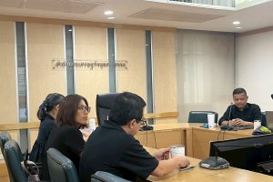 ประชุมเชิงปฏิบัติการเพื่อการพัฒนาคุณภาพการบริหารจัดการภาครัฐ สศอ. และการเตรียมความพร้อมรับการประเมินสถานะของหน่วยงานตามแนวทางของ PMQA 4.0  ครั้งที่ 2