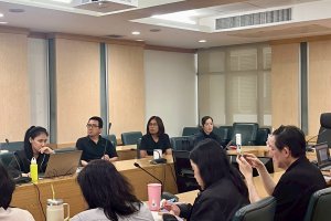 ประชุมเชิงปฏิบัติการเพื่อการพัฒนาคุณภาพการบริหารจัดการภาครัฐ สศอ. และการเตรียมความพร้อมรับการประเมินสถานะของหน่วยงานตามแนวทางของ PMQA 4.0  ครั้งที่ 2