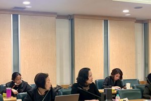 ประชุมเชิงปฏิบัติการเพื่อการพัฒนาคุณภาพการบริหารจัดการภาครัฐ สศอ. และการเตรียมความพร้อมรับการประเมินสถานะของหน่วยงานตามแนวทางของ PMQA 4.0  ครั้งที่ 2