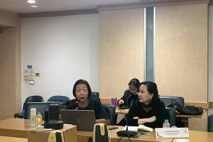 ประชุมเชิงปฏิบัติการเพื่อการพัฒนาคุณภาพการบริหารจัดการภาครัฐ สศอ. และการเตรียมความพร้อมรับการประเมินสถานะของหน่วยงานตามแนวทางของ PMQA 4.0  ครั้งที่ 2