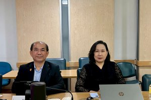 ประชุมเชิงปฏิบัติการเพื่อการพัฒนาคุณภาพการบริหารจัดการภาครัฐ สศอ. และการเตรียมความพร้อมรับการประเมินสถานะของหน่วยงานตามแนวทางของ PMQA 4.0  ครั้งที่ 3