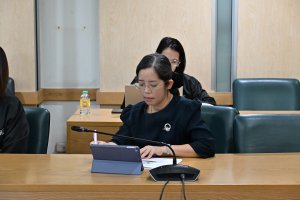 ประชุมเชิงปฏิบัติการเพื่อการพัฒนาคุณภาพการบริหารจัดการภาครัฐ สศอ. และการเตรียมความพร้อมรับการประเมินสถานะของหน่วยงานตามแนวทางของ PMQA 4.0  ครั้งที่ 3