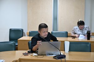 ประชุมเชิงปฏิบัติการเพื่อการพัฒนาคุณภาพการบริหารจัดการภาครัฐ สศอ. และการเตรียมความพร้อมรับการประเมินสถานะของหน่วยงานตามแนวทางของ PMQA 4.0  ครั้งที่ 3