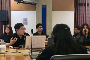 กิจกรรมแลกเปลี่ยนเรียนรู้ โดยการศึกษาดูงานภายนอก อาคารต้นแบบสาธิตการใช้พลังงานสุทธิเป็นศูนย์ “Net Zero Energy Building”   ณ กรมพัฒนาพลังงานทดแทนและอนุรักษ์พลังงาน
