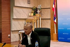 กิจกรรมแลกเปลี่ยนเรียนรู้ โดยการศึกษาดูงานภายนอก อาคารต้นแบบสาธิตการใช้พลังงานสุทธิเป็นศูนย์ “Net Zero Energy Building”   ณ กรมพัฒนาพลังงานทดแทนและอนุรักษ์พลังงาน