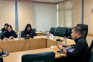 ประชุมเชิงปฏิบัติการเพื่อการพัฒนาคุณภาพการบริหารจัดการภาครัฐ สศอ. และการเตรียมความพร้อมรับการประเมินสถานะของหน่วยงานตามแนวทางของ PMQA 4.0 ครั้งที่ 4