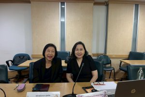 ประชุมเชิงปฏิบัติการเพื่อการพัฒนาคุณภาพการบริหารจัดการภาครัฐ สศอ. และการเตรียมความพร้อมรับการประเมินสถานะของหน่วยงานตามแนวทางของ PMQA 4.0 ครั้งที่ 4