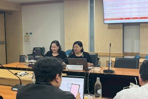 ประชุมคณะทํางานพัฒนาคุณภาพการบริหารจัดการภาครัฐ (PMQA) เตรียมความพร้อมรับการประเมินสถานะของหน่วยงานตามแนวทางของ PMQA 4.0