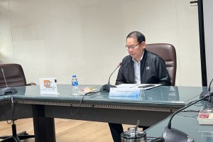 กิจกรรมถ่ายทอดความรู้ “เรื่อง ถอดรหัสอ่านใจ ภาษากาย เพื่องานดี ประสิทธิภาพเกินร้อย”